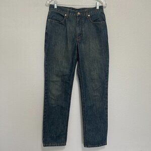 J Crew Womens Boot cut 100%Cotton Jeans Size 6/30